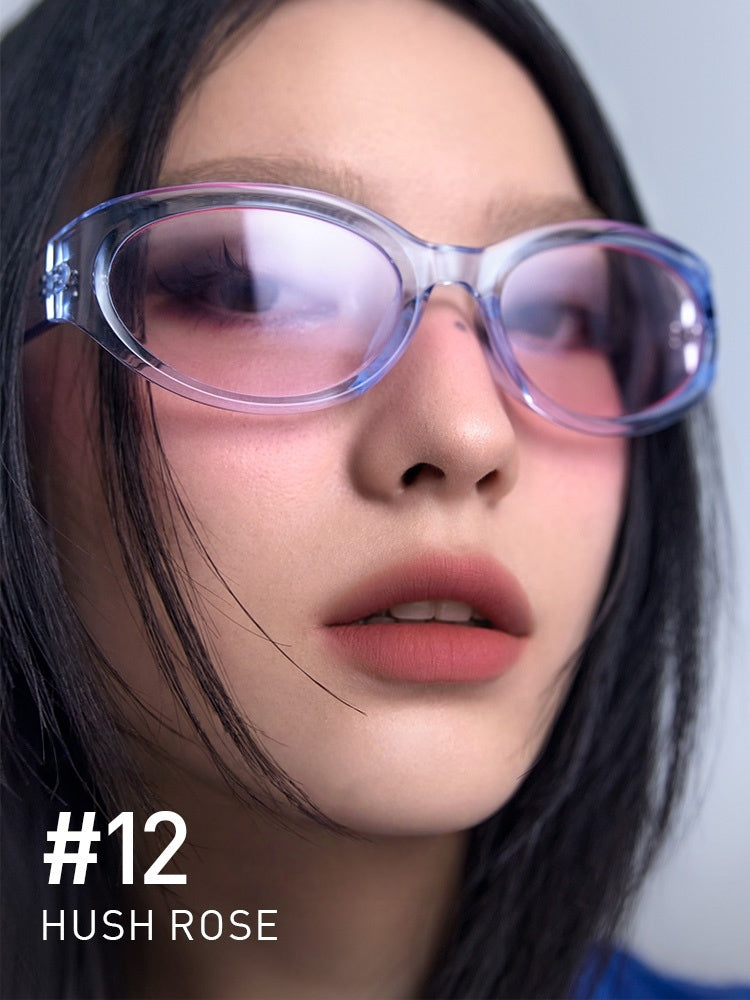 3CE X MUUT Beauty Meets Fashion Matte Velvet Lipstick T4760