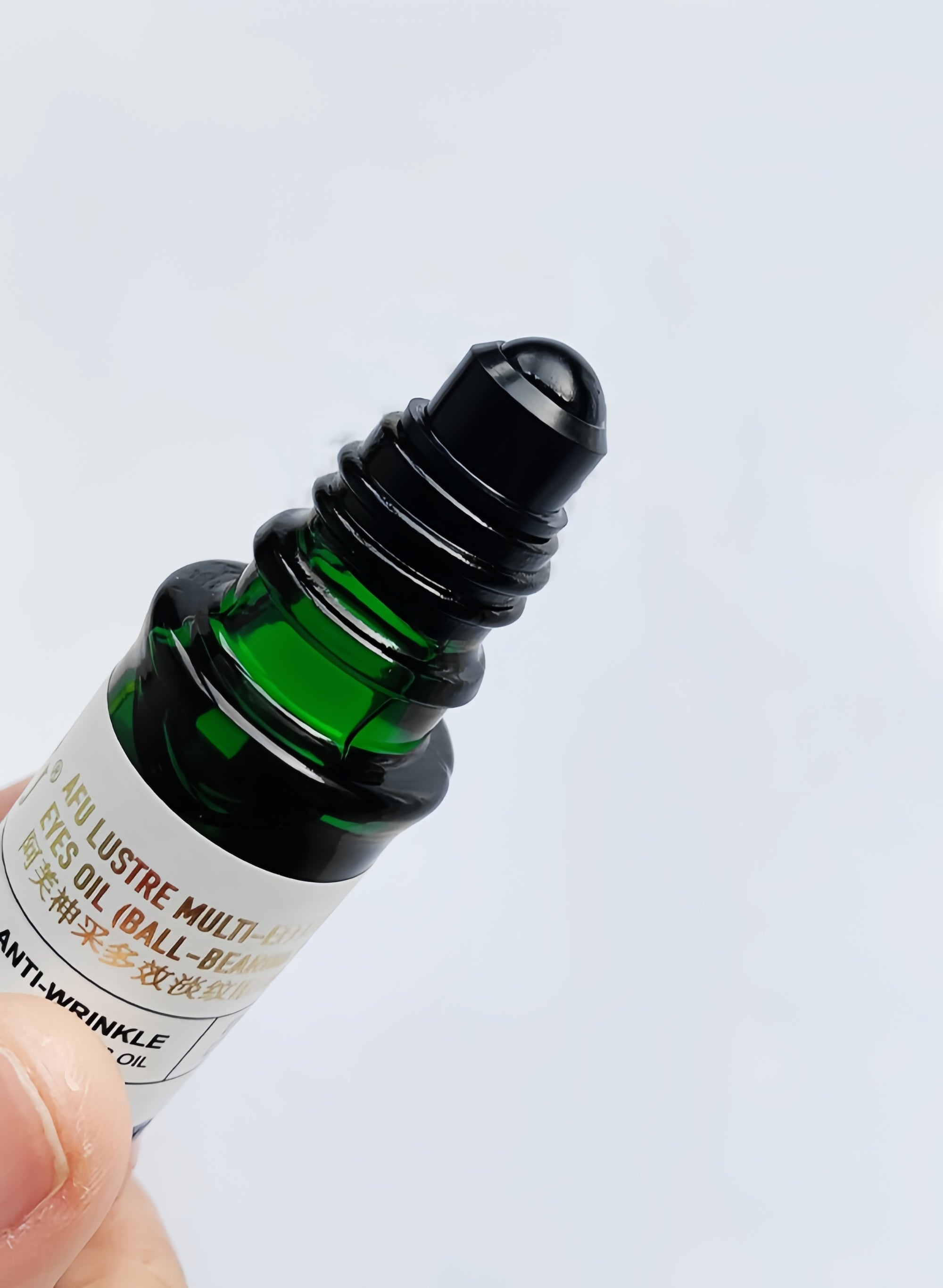 AFU Anti-wrinkle Multi-effects Eye Essence Oil (3.0) T5142