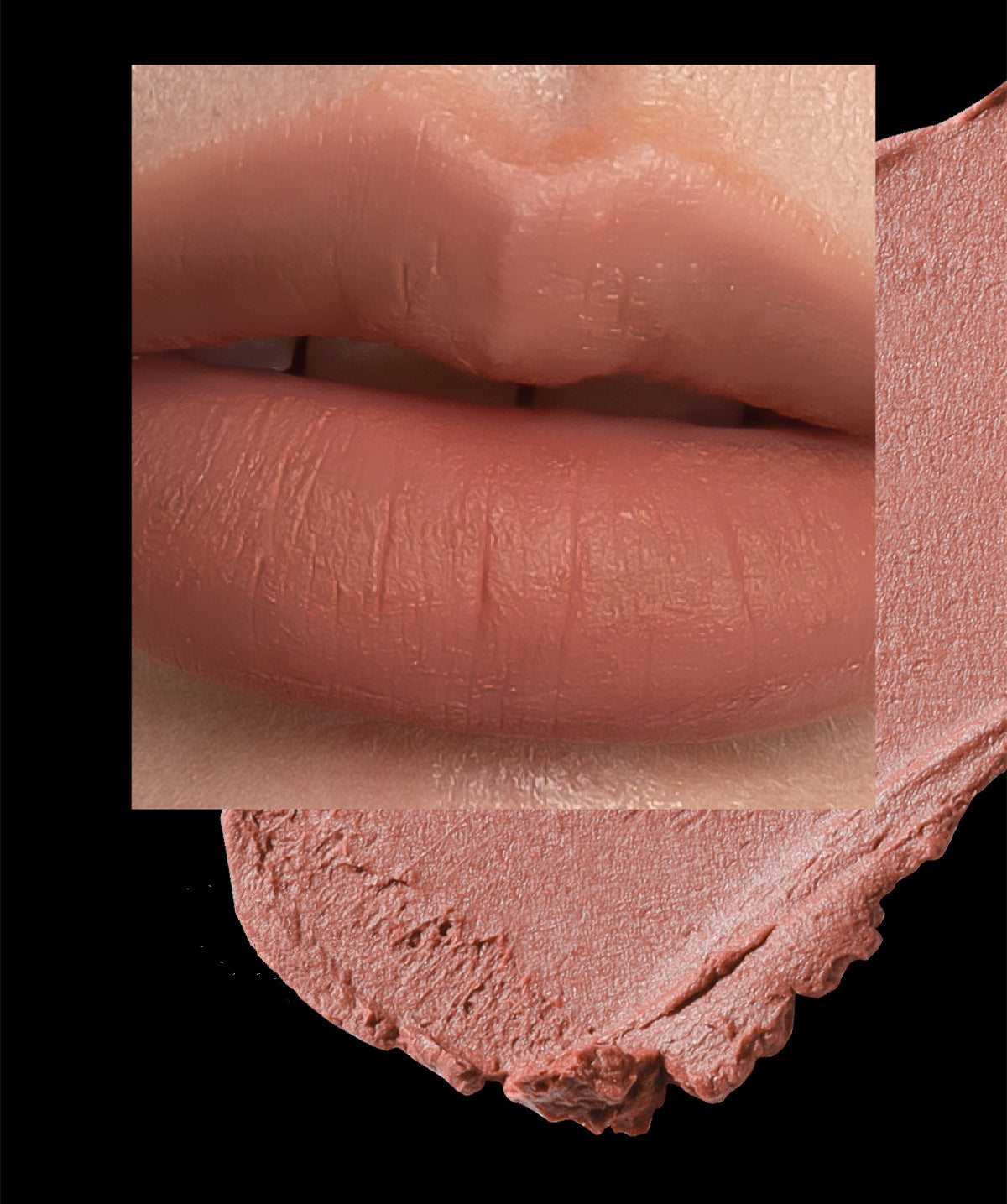 Girls Chat Romantic Rebel Collection 4 Pcs Lip Glaze Set T4198