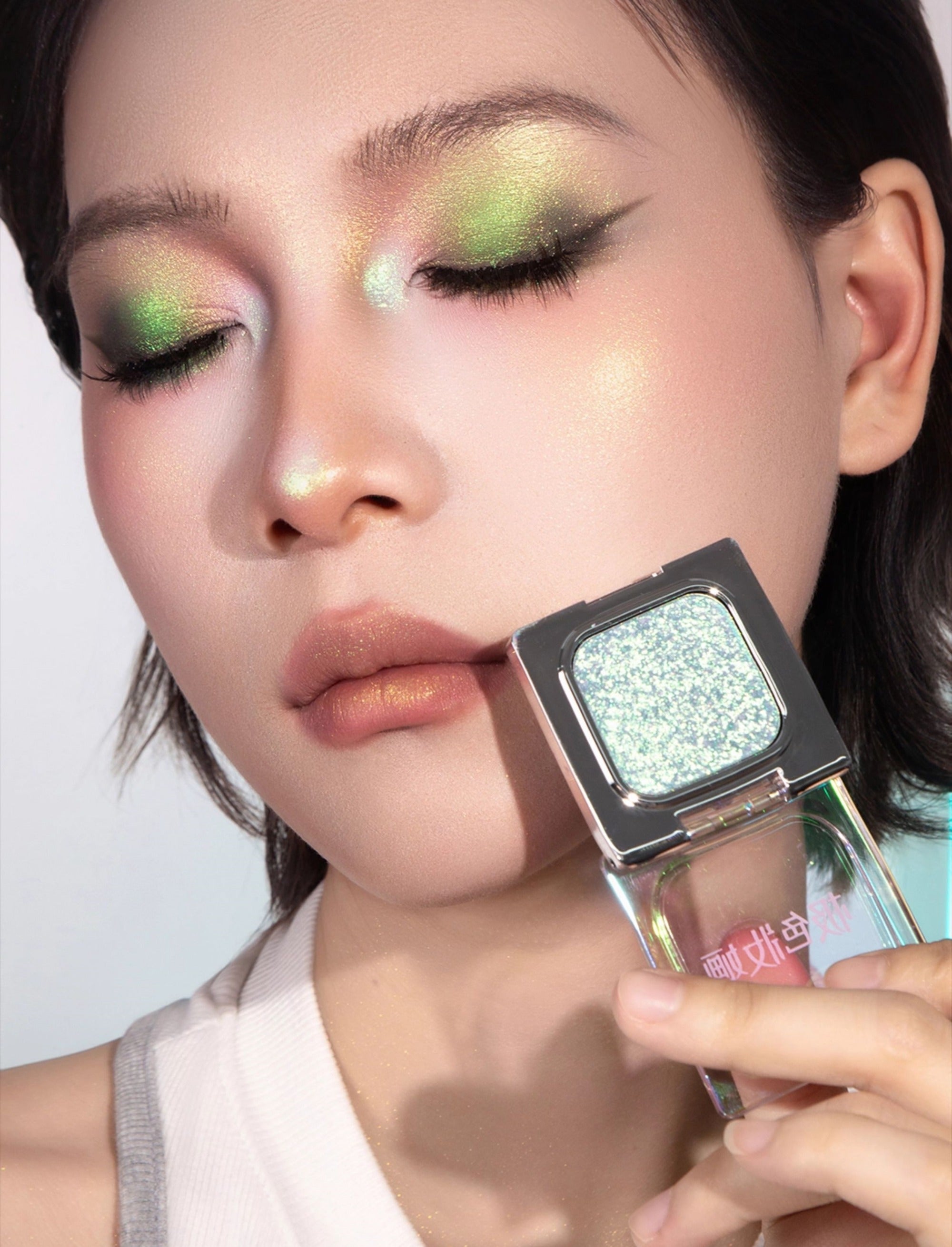 JSZH 2g Light-Chaser Super Chameleon Eyeshadow T5080