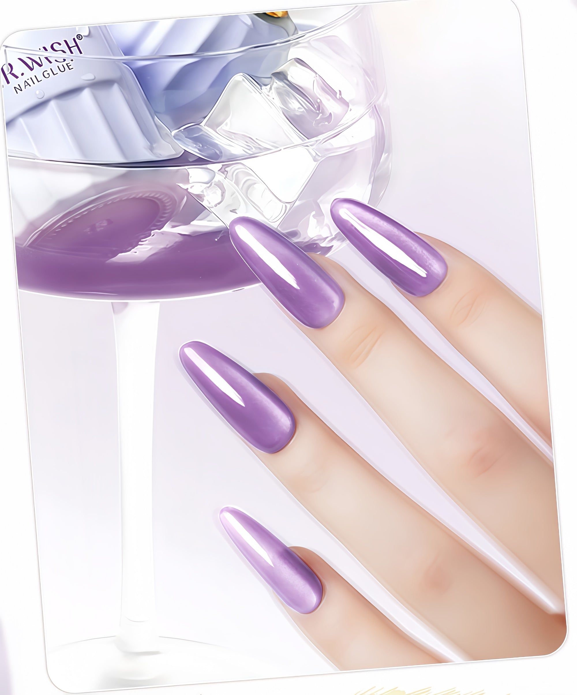 MR.WISH 5-In-1 One-Step Cat Eye Gel Polish T5654