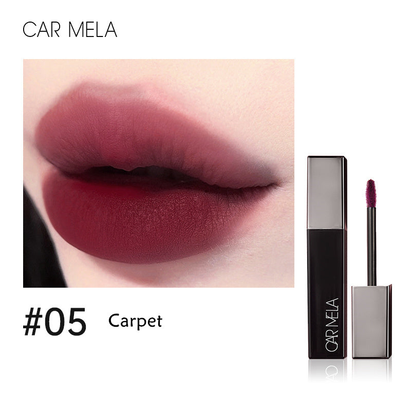 CARMELA Renaissance Retro Matte Lip Clay T4222