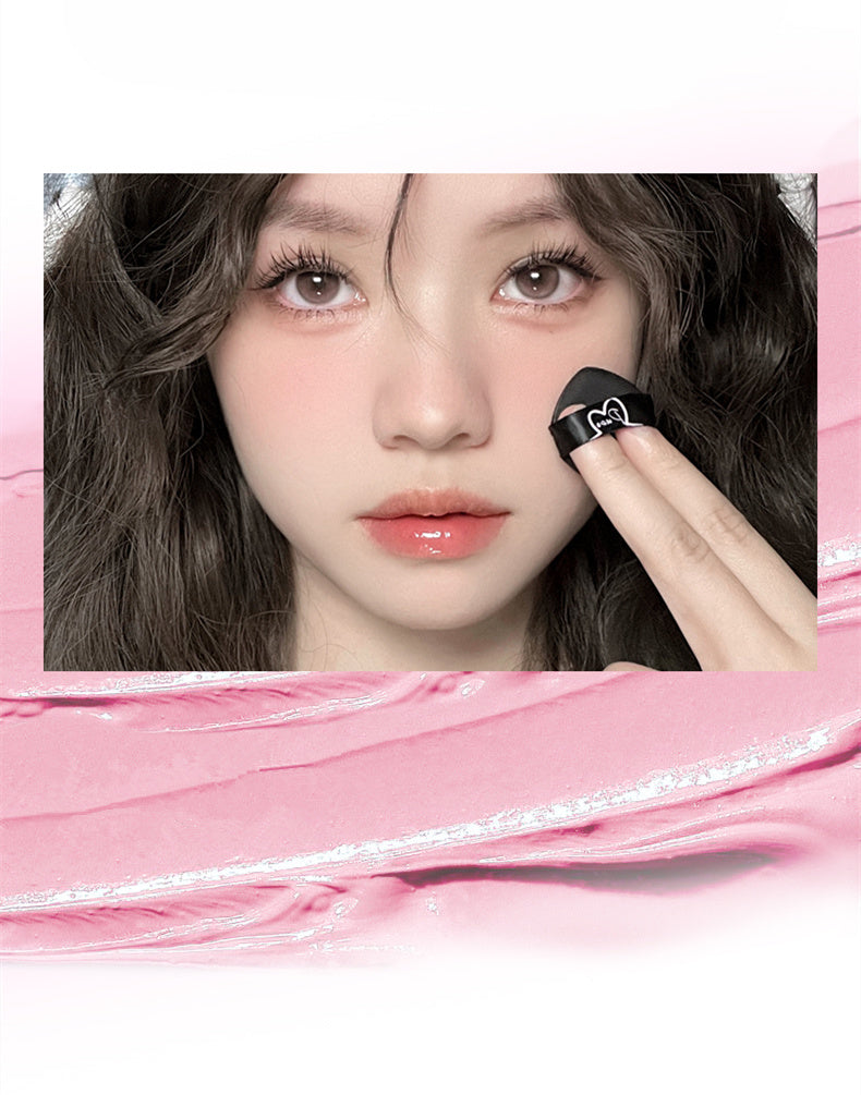 PUCO Sober Idealism Air Cushion Makeup Blusher T4235