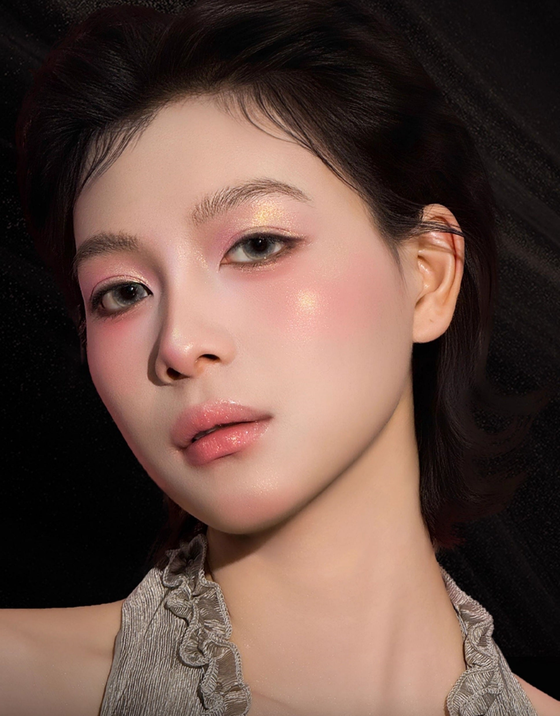 JSZH 2g Light-Chaser Super Chameleon Eyeshadow T5080