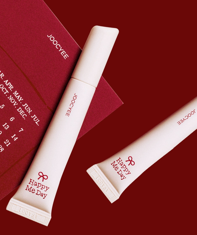 JOOCYEE Happy Me Day Collecction Blusher & Lipstick & Eyeshadow T5151