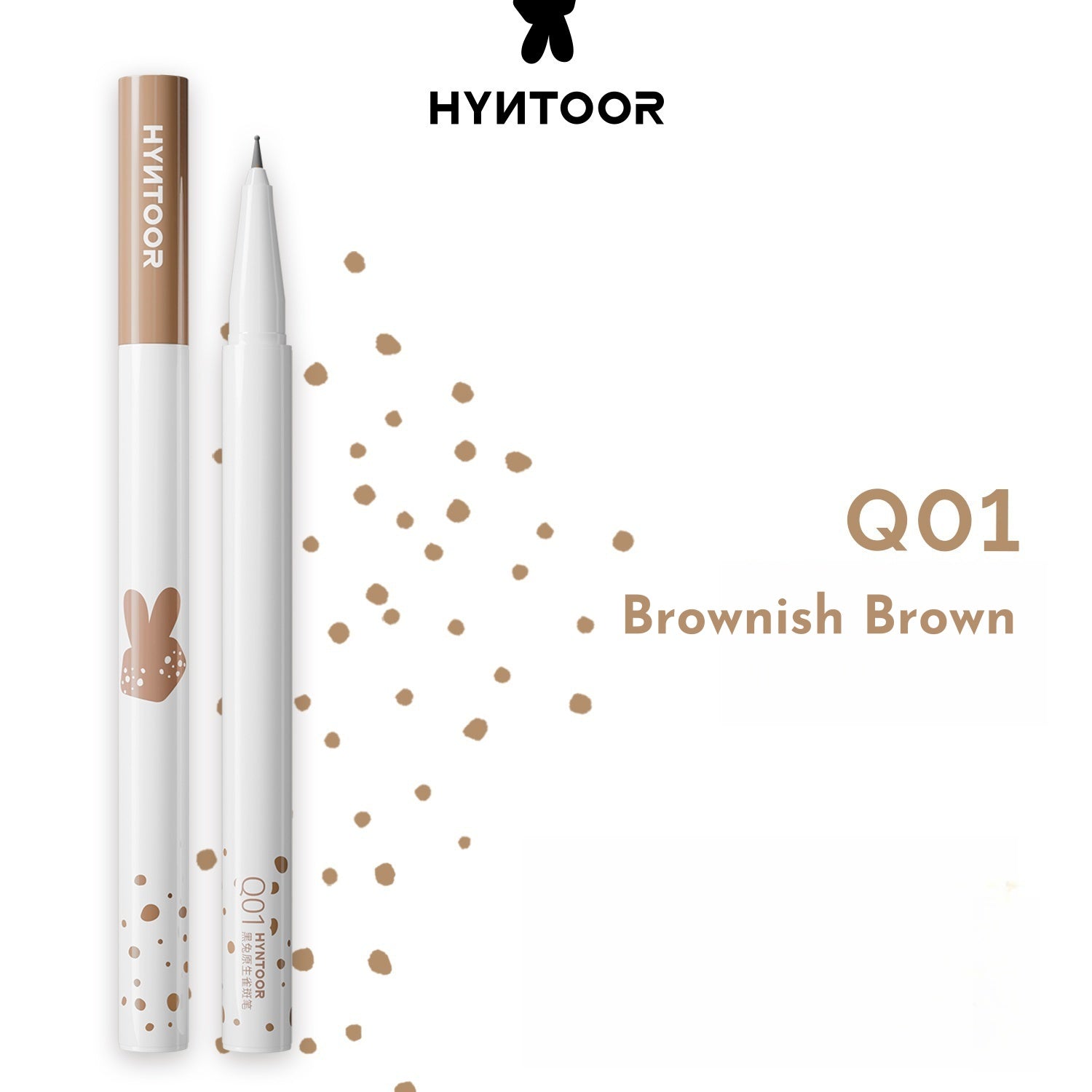 HYNTOOR Original Long-wear Freckle Pen T4686