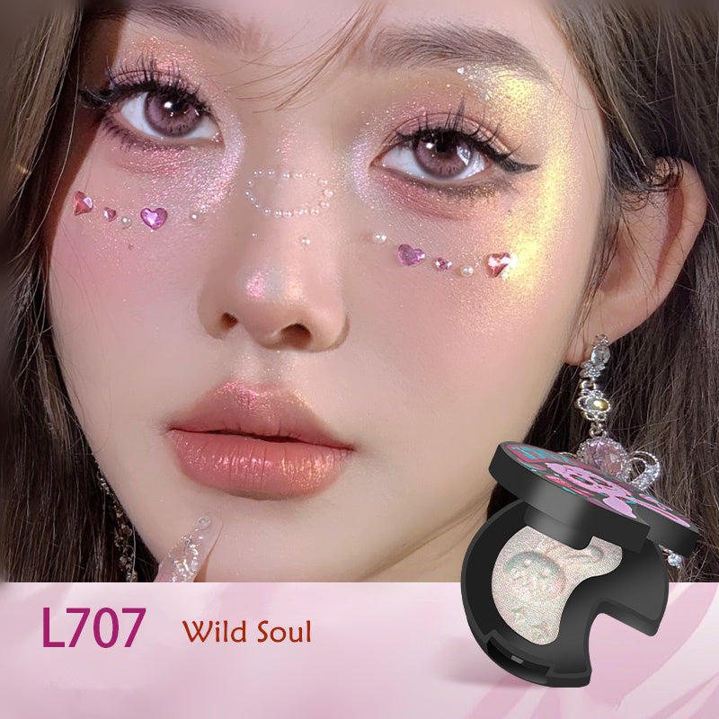 قلم تمييز تشاميليون من مجموعة جالاكسي المتغيرة باستمرار من بوكو T4202