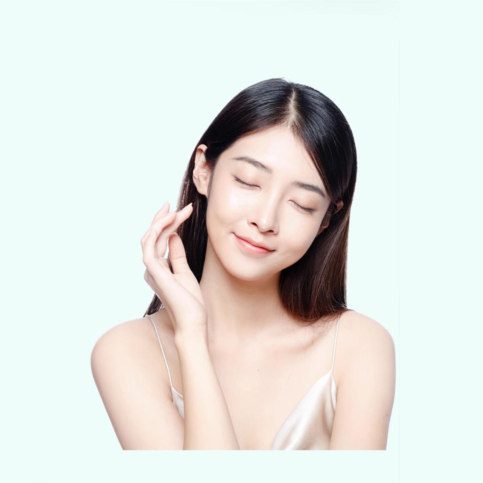 Dr.Yu Acne Repair Oil-control Moisturizing Essence Serum T4398