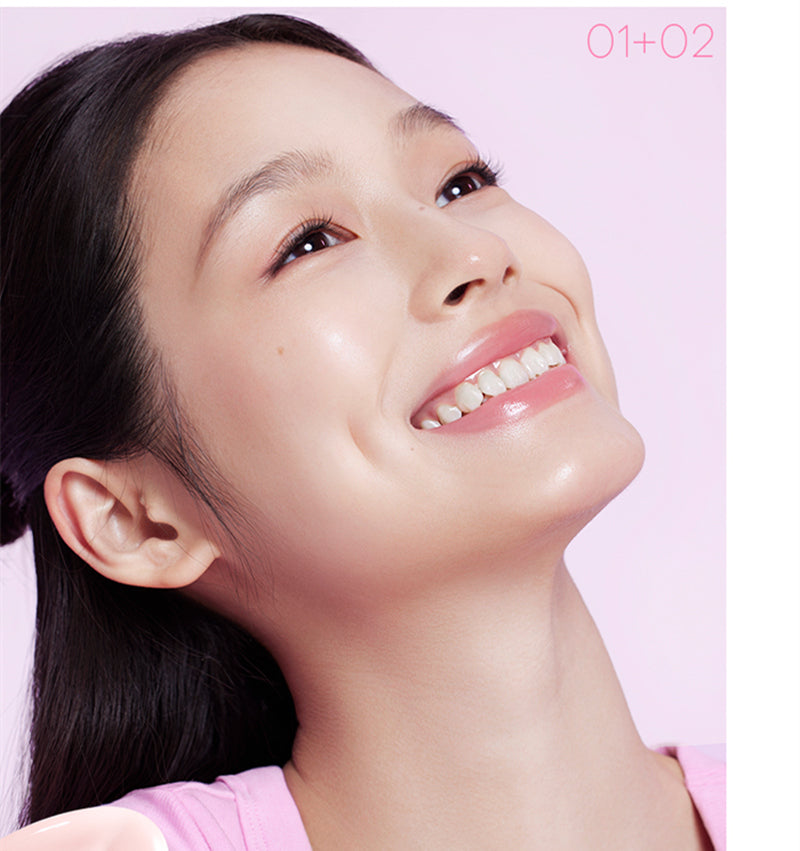 Fidoo Bubble Brightening Concealer Liquid for Acne Marks & Dark Circles T4030