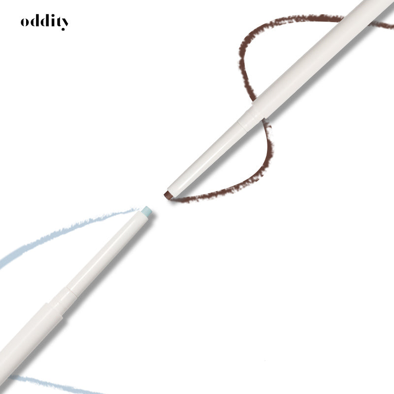 ODDITY Vandtæt Langtidsholdbar Farverig Gel Eyeliner Pen T4399