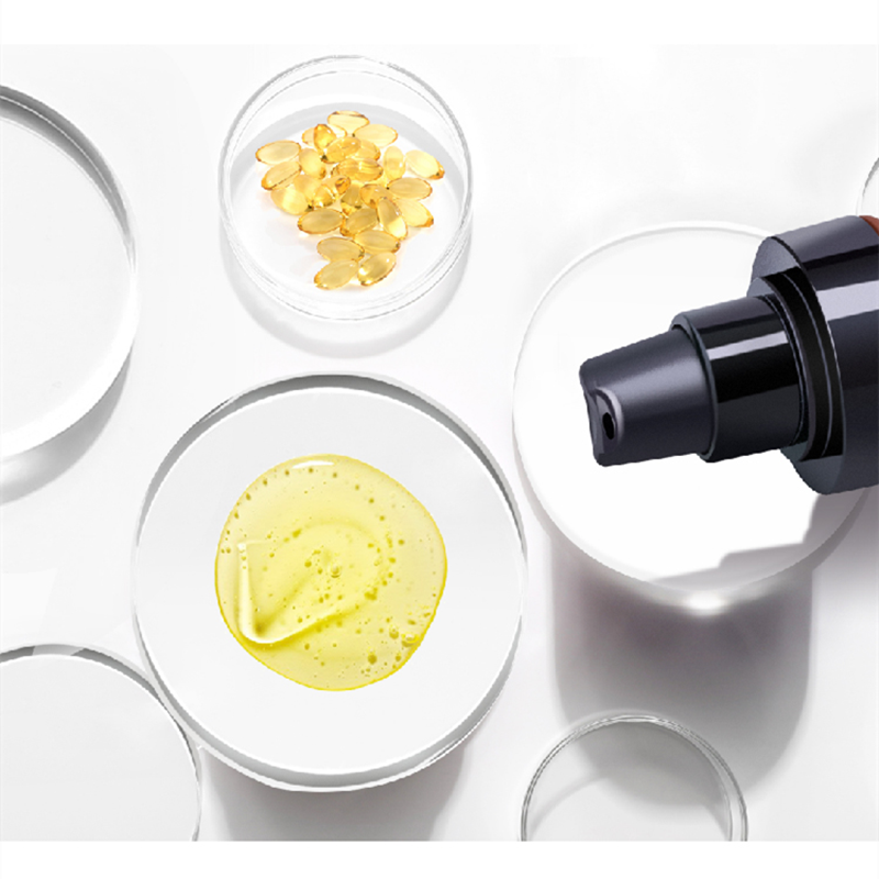 HBN 120ml Double Retinol Nicotinamide Anti-aging Serum Lotion (2.0) T3286