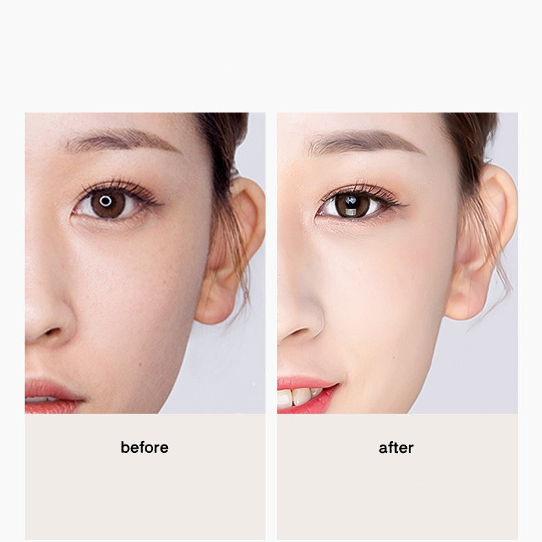 BABREA Long-wear Concealer Hydrating & Brightening Makeup Primer T5522