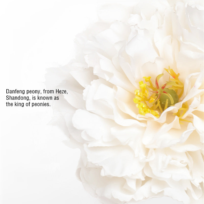 UNIFON Flowers Bloom Peony Glossy Essence Oil T3324