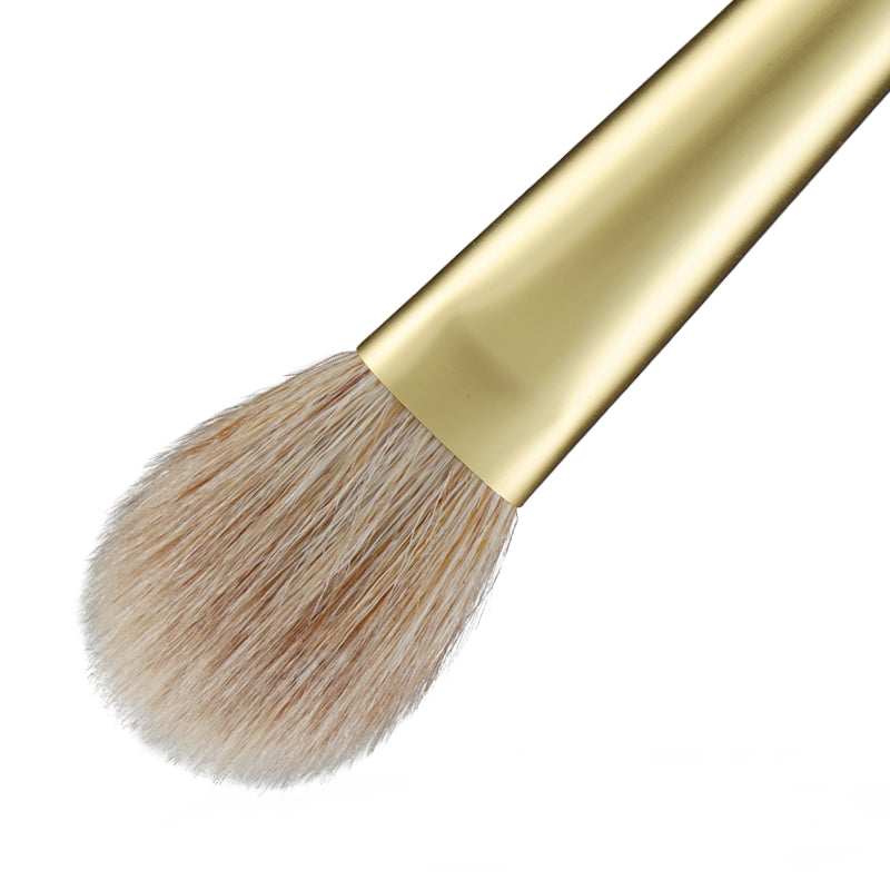 FIX+ Professional Medium Sd-5 Blusher Makeup Brush T4912