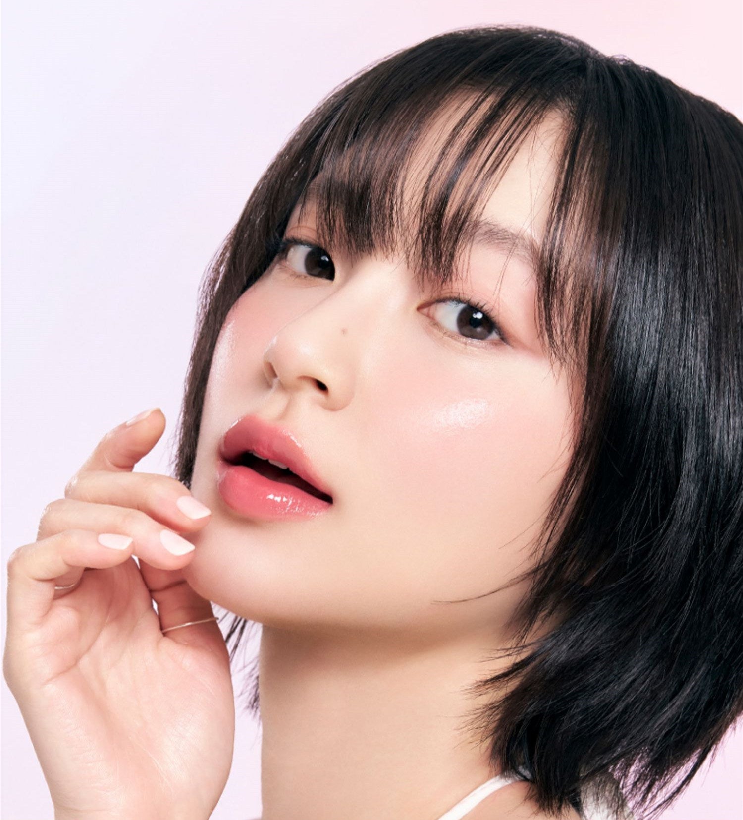 ROMAND Juicy Langtidsholdbar Spejl Læbestift (2.0) T4336