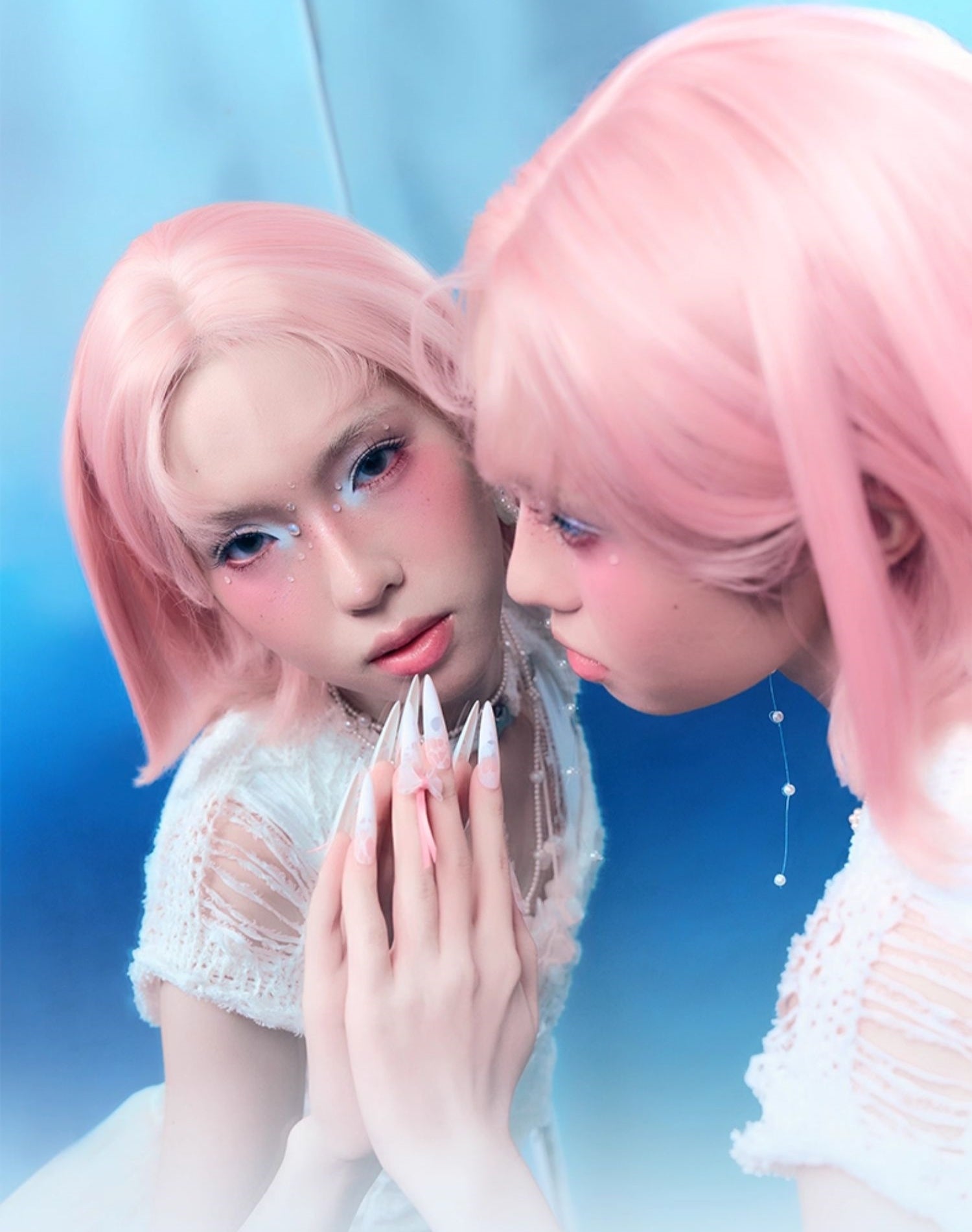 QianYan Breaking Cocoon Collection Gift Box T5104