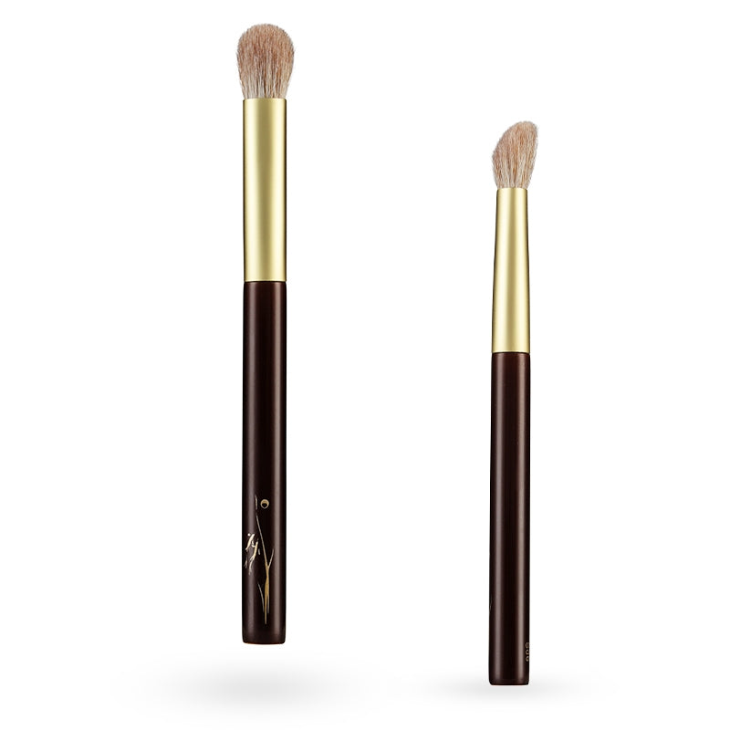 FIX+ Professional Sd-6 Large Slope Eyeshadow & Blending Makeup Brush T4955