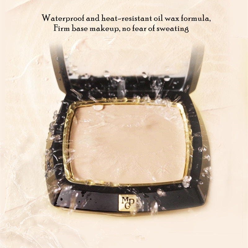 MAOGEPING Luminous Moisture Perfect Cream Foundation T3271