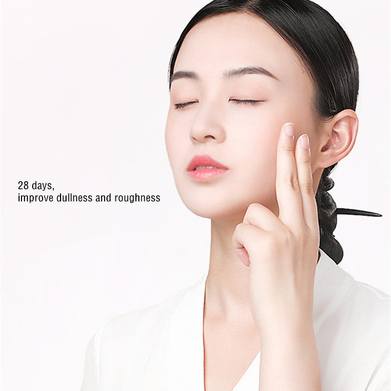 UNIFON Flowers Bloom Peony Glossy Essence Oil T3324
