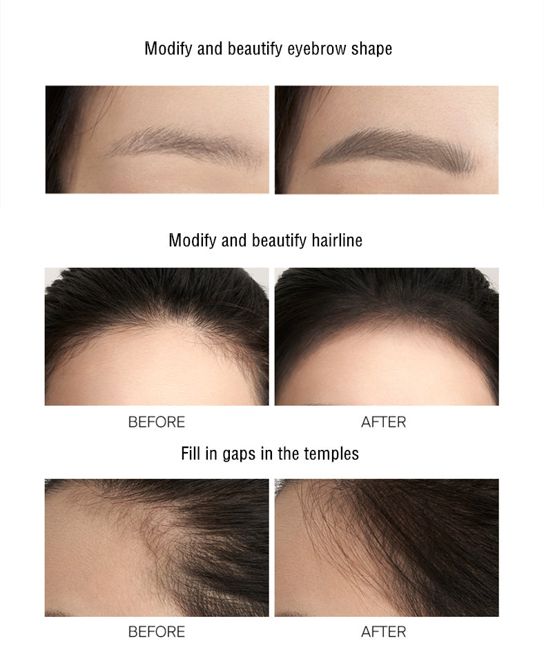 JOOCYEE Multi-Use Liquid Eyebrow Pencil T4024