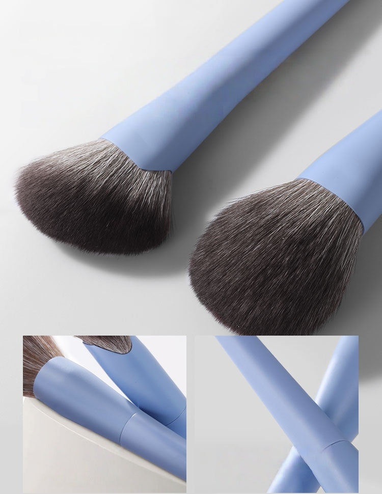 AMORTALS Work Master Collection 12 Pcs Makeup Brushes Set T5264