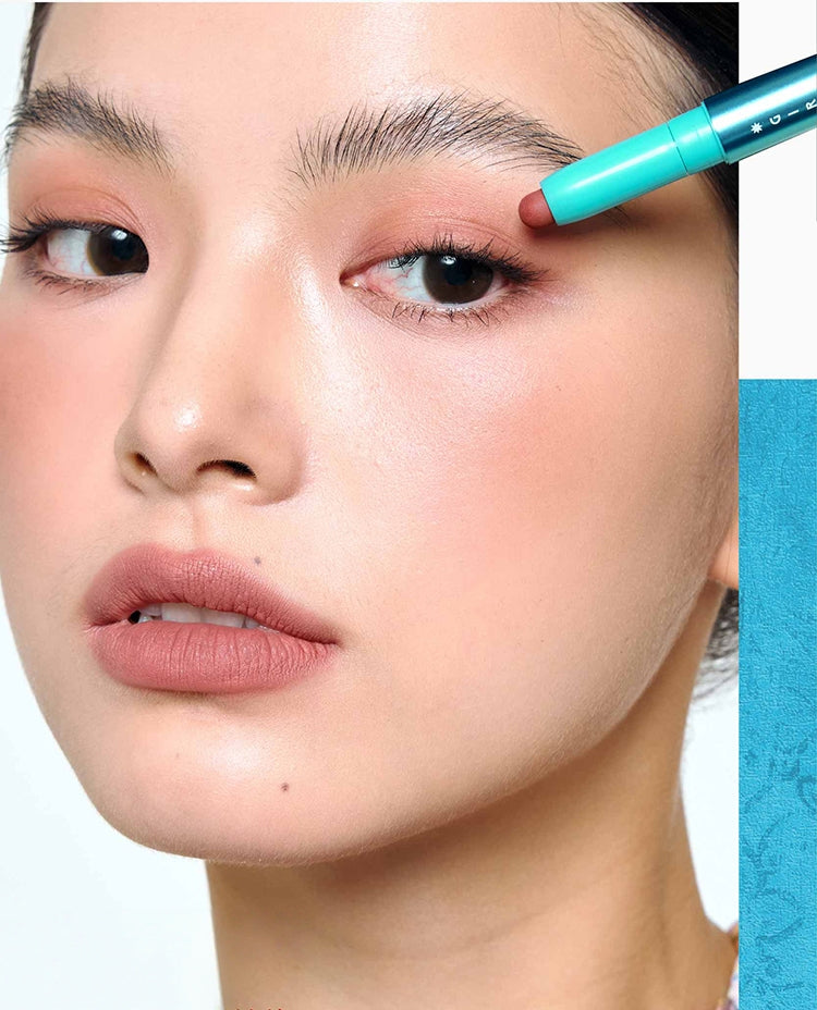 Girlcult Nanyang Holiday Collection Multi-use Makeup Pen T5078