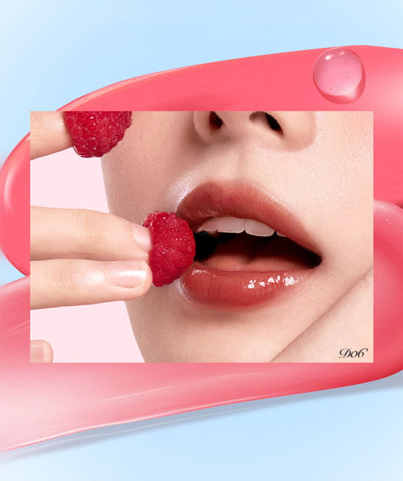 COLORKEY Jelly Gelato Moisturizing Mirror Lip Gloss In A Can T4328