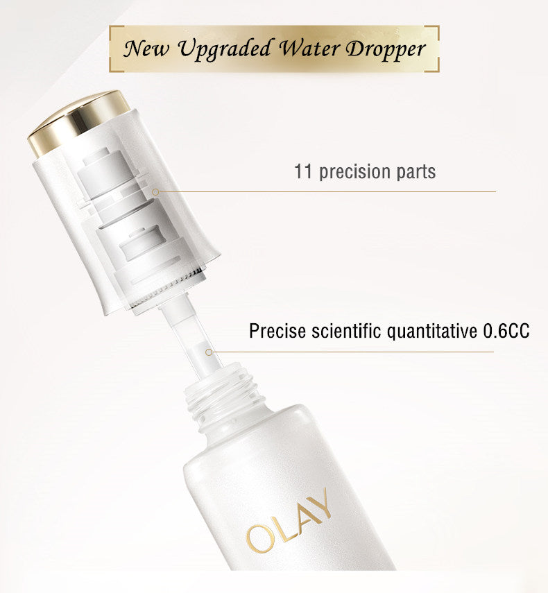 OLAY Niacinamide Glycoxyl Moist Brighten Whiten Serum (5.0) T4363