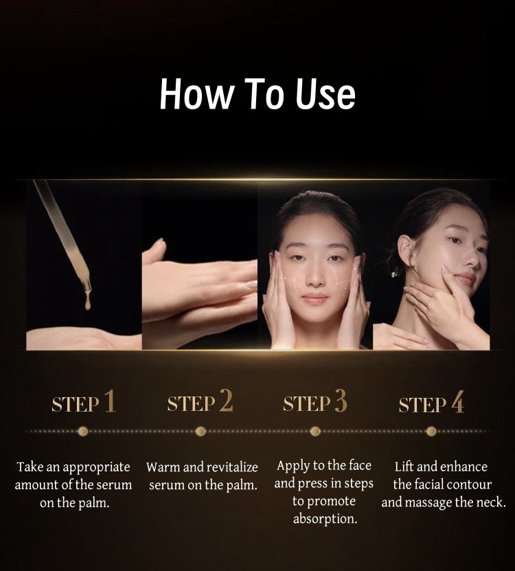 L'Oréal Age Perfect Regenerating Truffles Anti-Aging Serum T4416