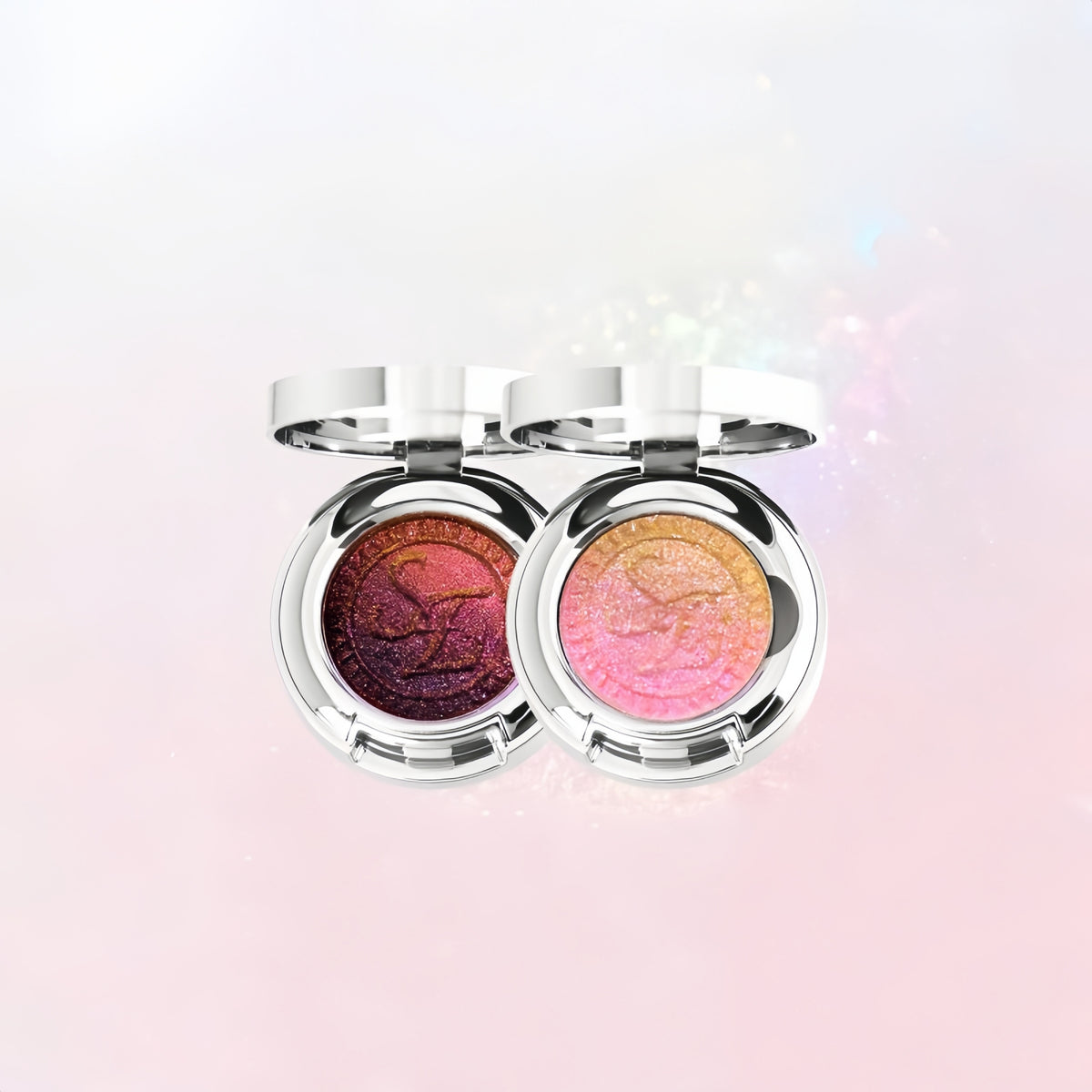 Sheeneffect Magical Gradient Chameleon Eyeshadow T6031
