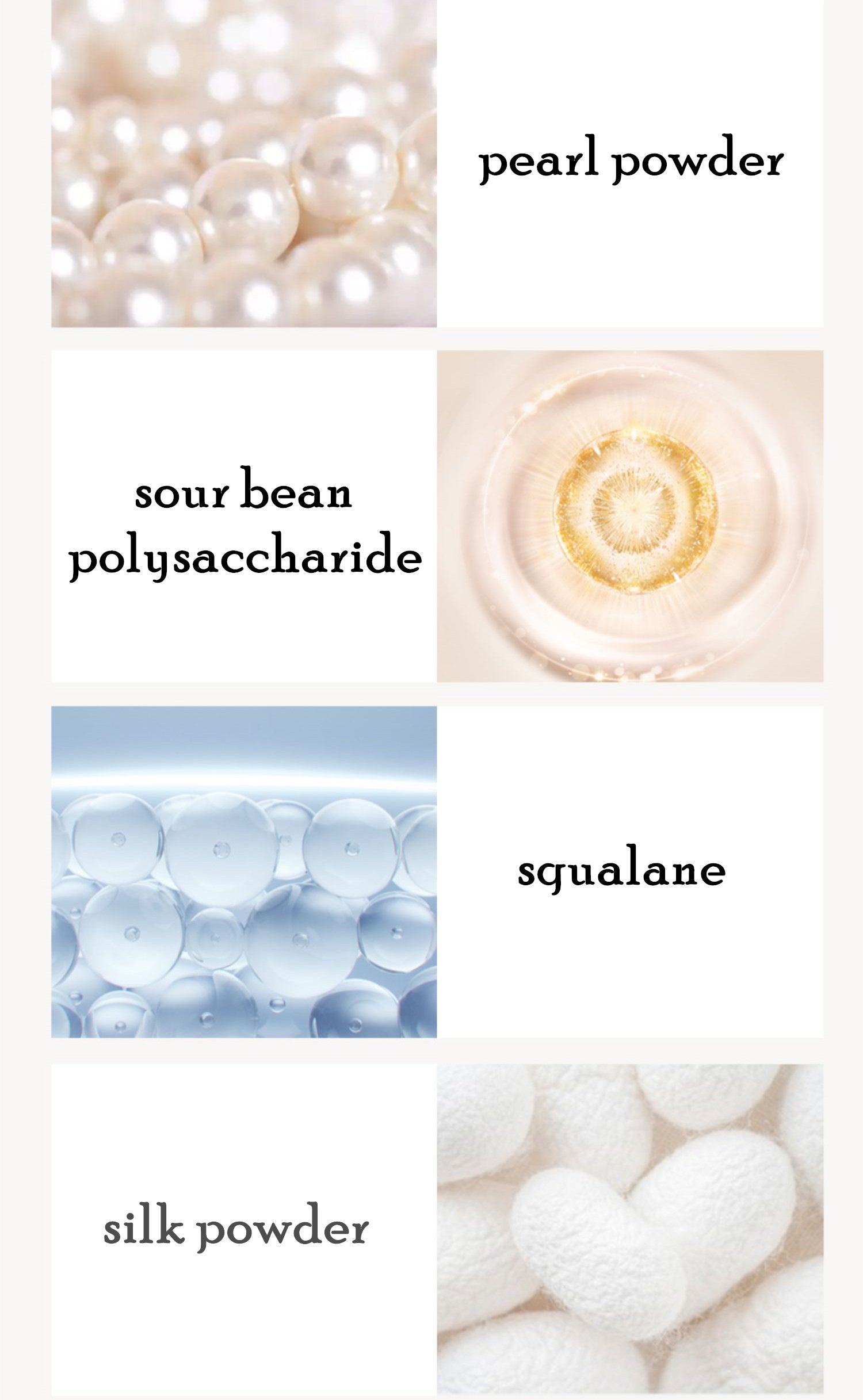 ZEESEA Oil Control Matte & Shimmer Transparent Pressed Powder T3245