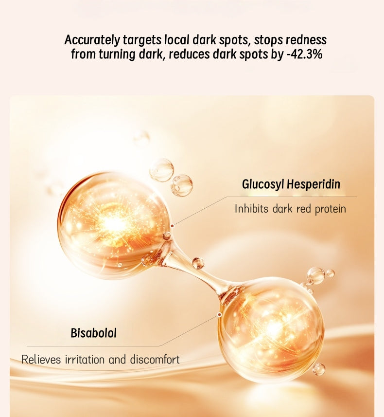 HBN α-Arbutin Revitalizing Antioxidant & Brightening Essence Serum T5012