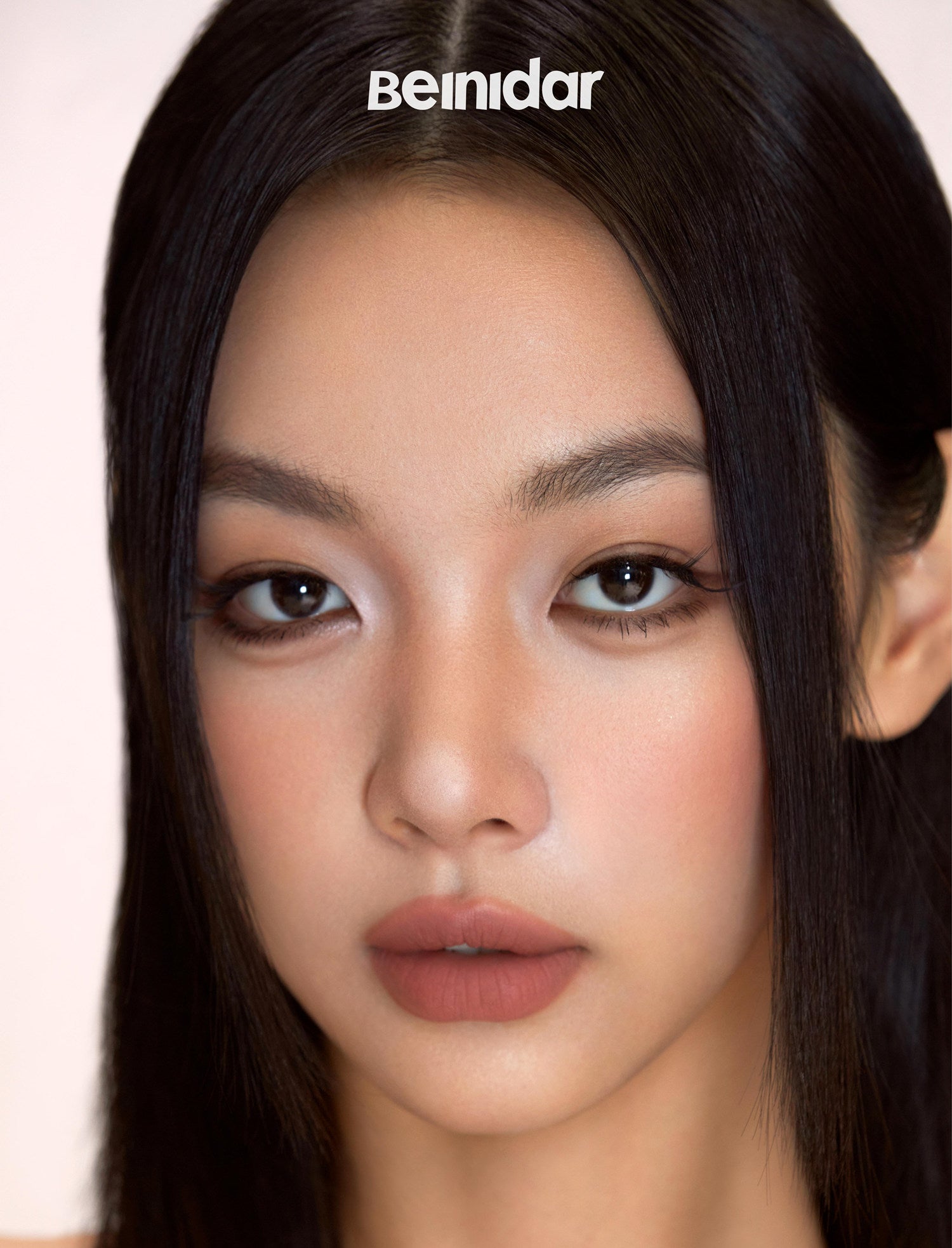 BEINIDAR Emotional Freedom Airy Matte Lip Mud T4289