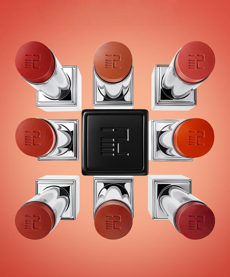 PERFECT DIARY X Nezha Bionic Film Moisturizing Essence Lipstick