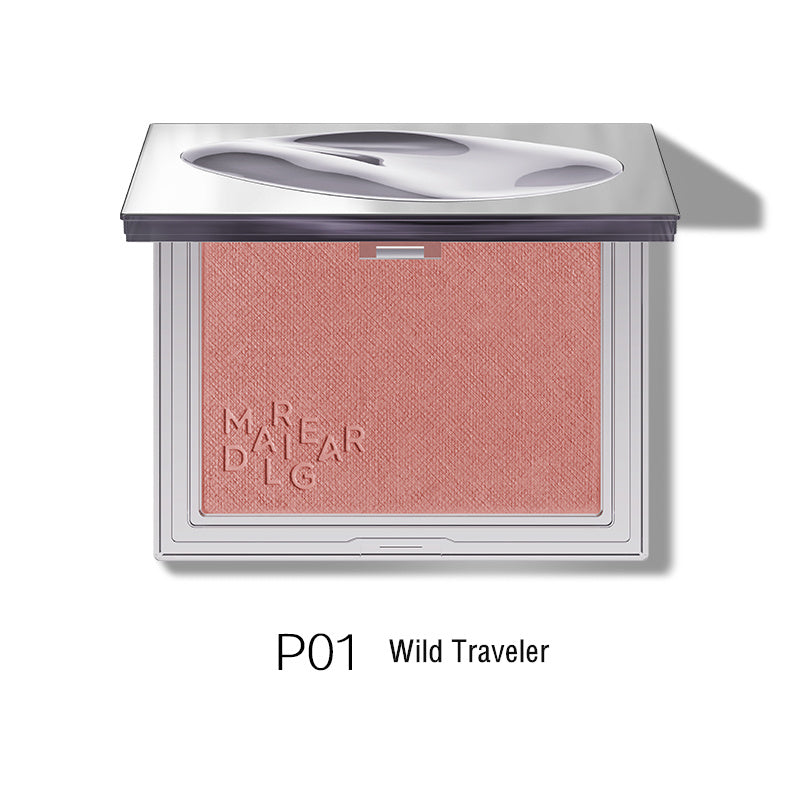 MARIE DALGAR Out Of Control Matte Blusher T3818