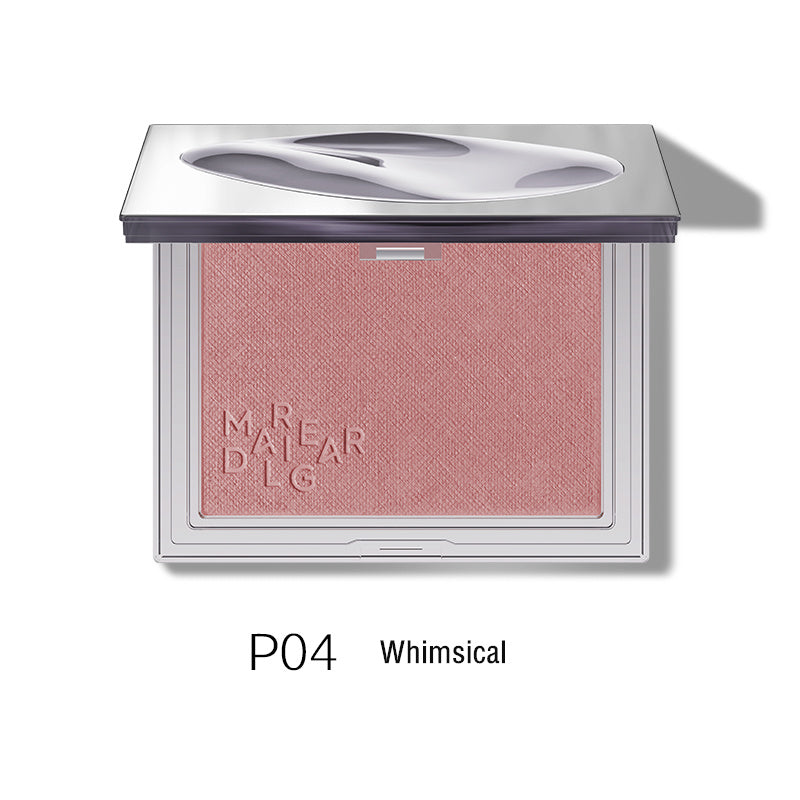 MARIE DALGAR Out Of Control Matte Blusher T3818