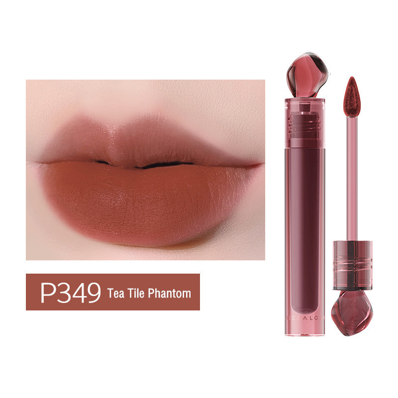 MARIE DALGAR Flower Juice Prints Series Matte Lip Glaze T3735