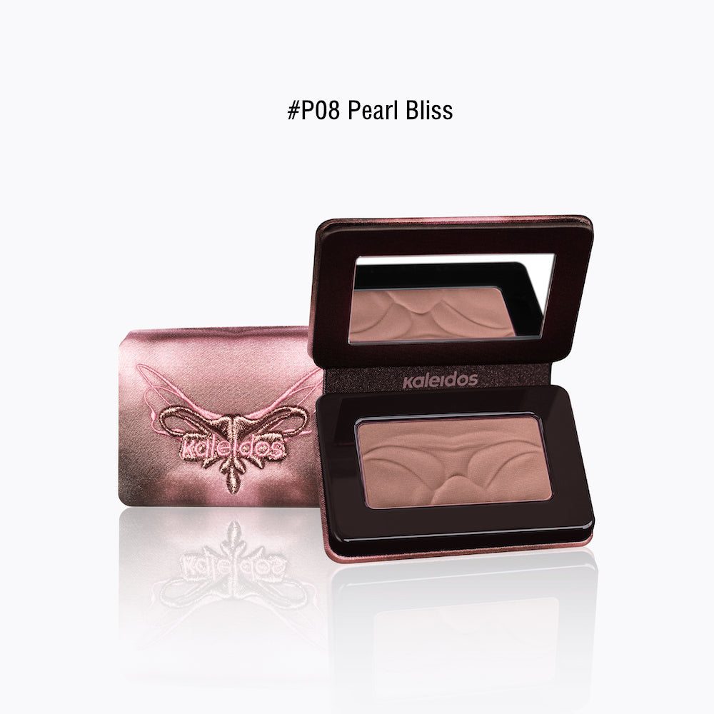 KALEIDOS 3D Soft Light Mono Matte Blusher T3530