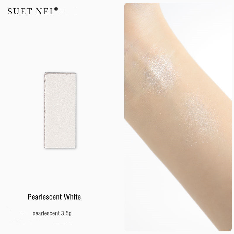 SUET NEI DIY Makeup Palette for Eyeshadow & Blusher & Highlighter T4161