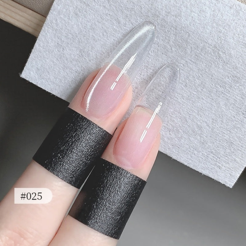 KaSi 15g High Beam Collection Cat Eye Gel Polish T4716