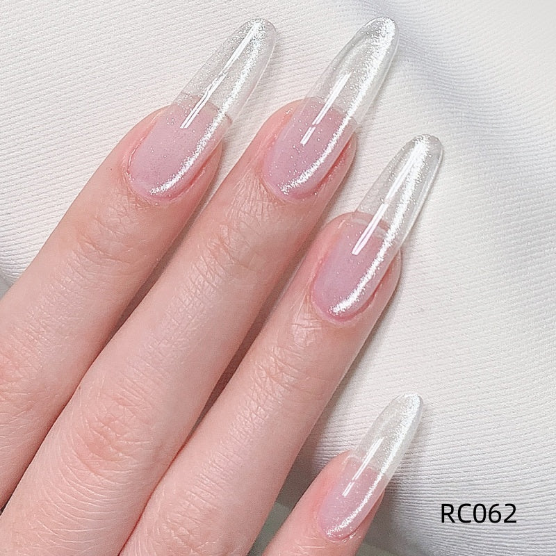 KaSi 15g High Beam Collection Cat Eye Gel Polish T4716