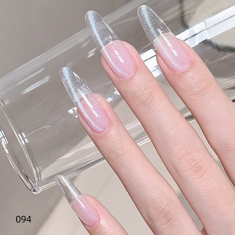 KaSi 15g High Beam Collection Cat Eye Gel Polish T4716