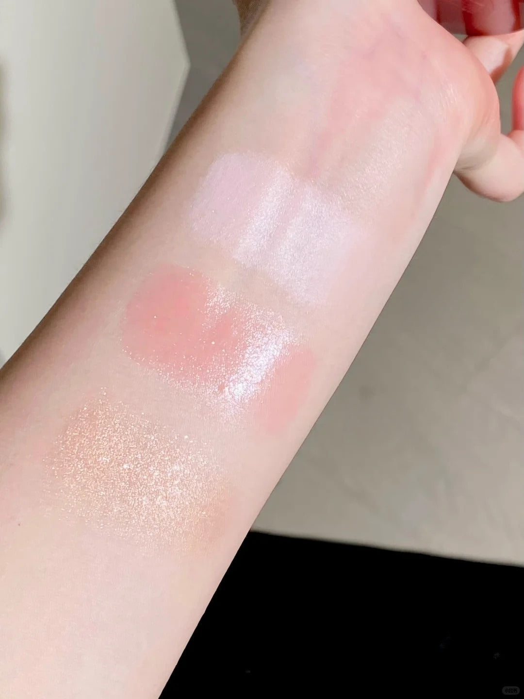 RED CHAMBER Christmas Limited Collection Makeup Gift Set T5323