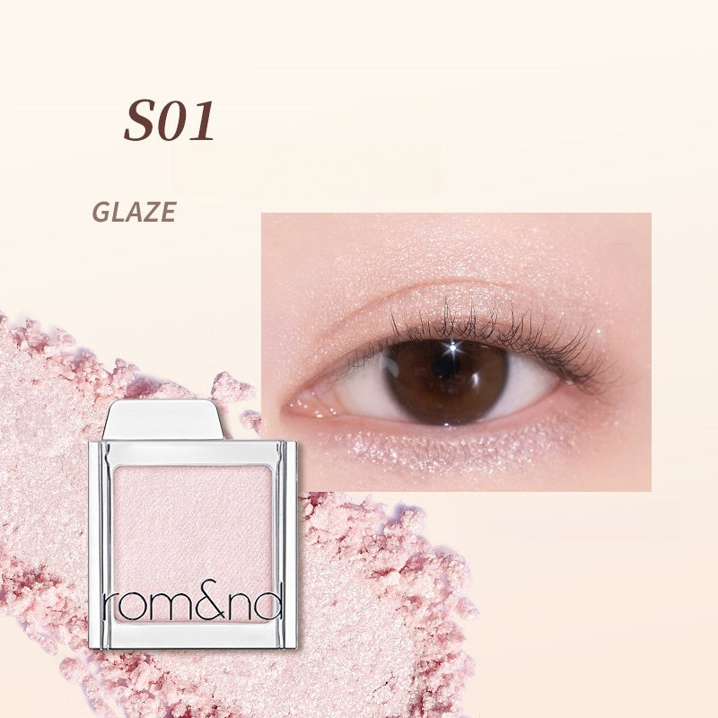 ROMAND Slide-in-single Long-wear Eyeshadow T4688