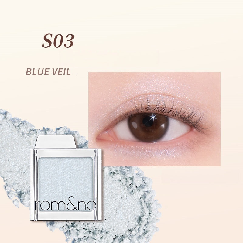 ROMAND Slide-in-single Long-wear Eyeshadow T4688