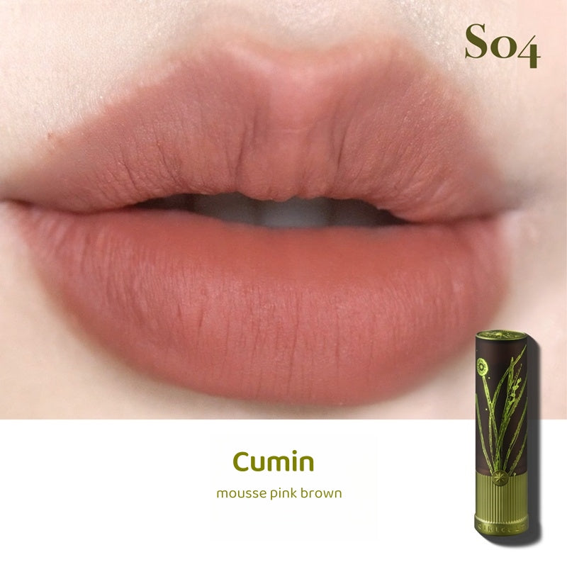 Girlcult Compendium of Materia Medica Collection Love Whisper Lipstick T4481