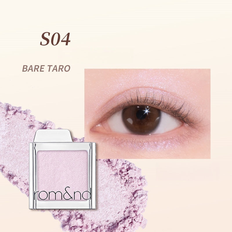 ROMAND Slide-in-single Long-wear Eyeshadow T4688