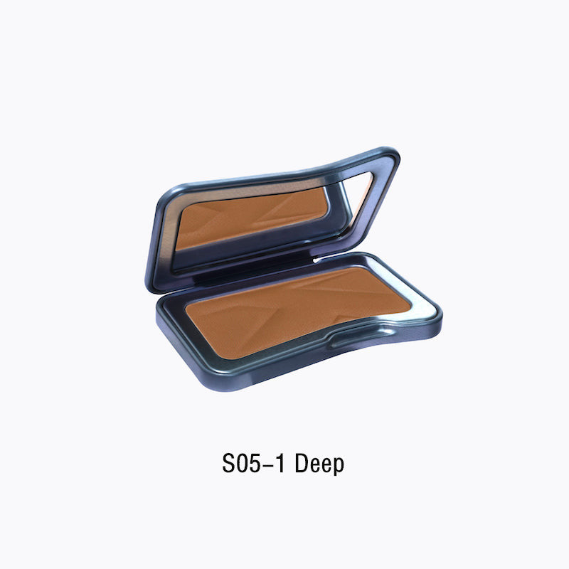 KALEIDOS Symphony Face Illuminator Matte Highlighter Powder T3534