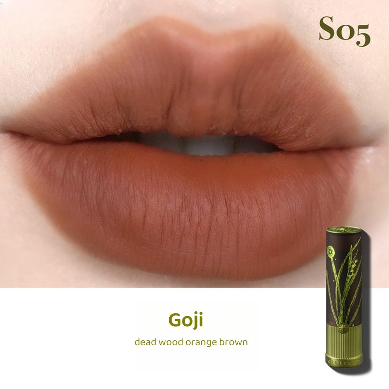 Girlcult Compendium of Materia Medica Collection Love Whisper Lipstick T4481