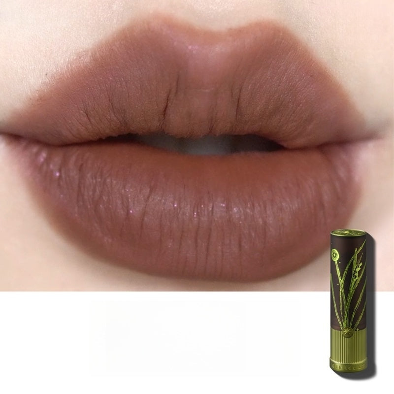 Girlcult Compendium of Materia Medica Love Whisper Lipstick S06